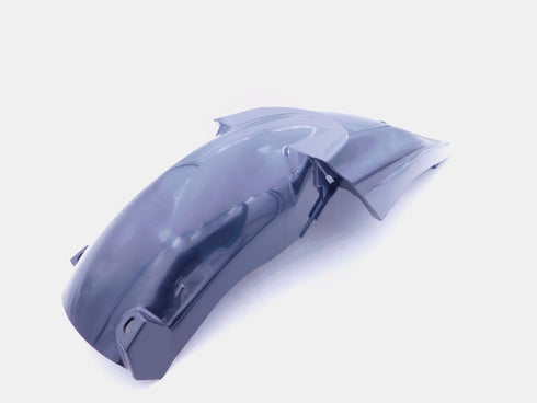 NEW OEM SUZUKI 2005-2022 DRZ400S SM REAR FENDER BLACK 63113-29FA0-019